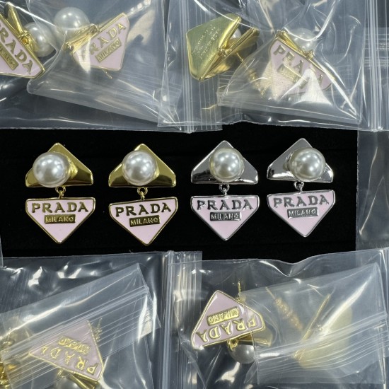 Prada Jewelry High Quality