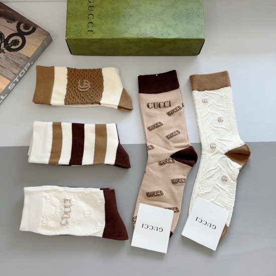 Gucci Socks