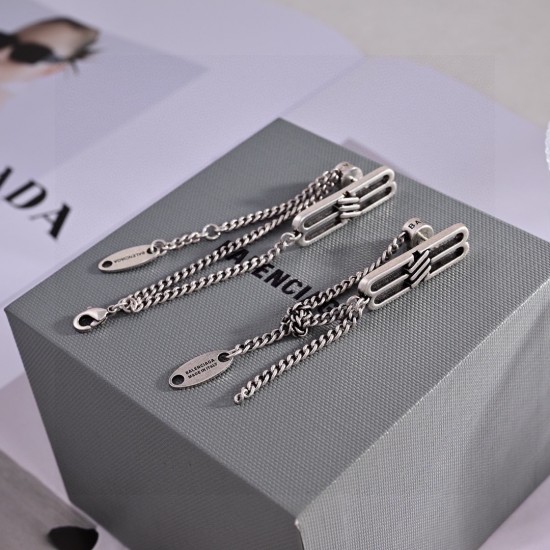 Balenciaga Jewelry Bracelet