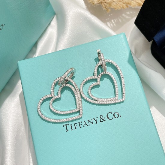 Tiffany Jewelry Earrings