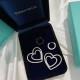 Tiffany Jewelry Earrings