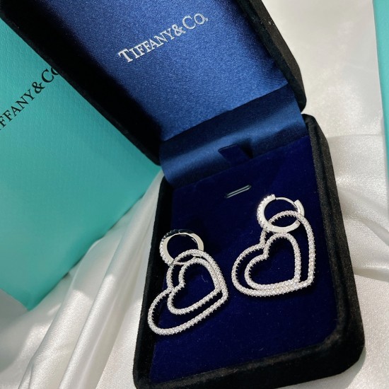 Tiffany Jewelry Earrings