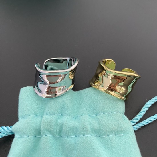 Tiffany Jewelry Ring