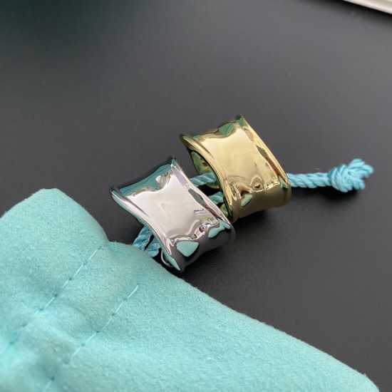 Tiffany Jewelry Ring