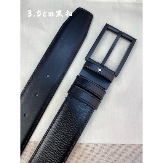 Montblanc Belts
 Top Quality