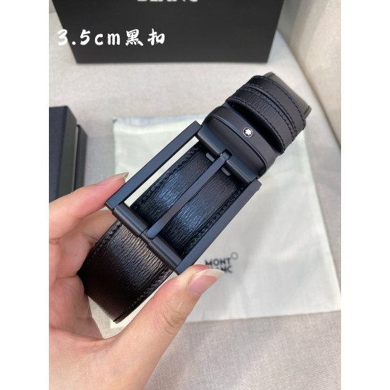 Montblanc Belts
 Top Quality