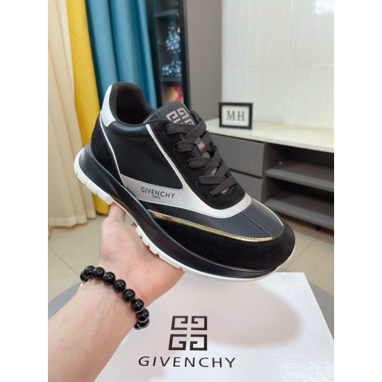 Givenchy Shoes Top Quality