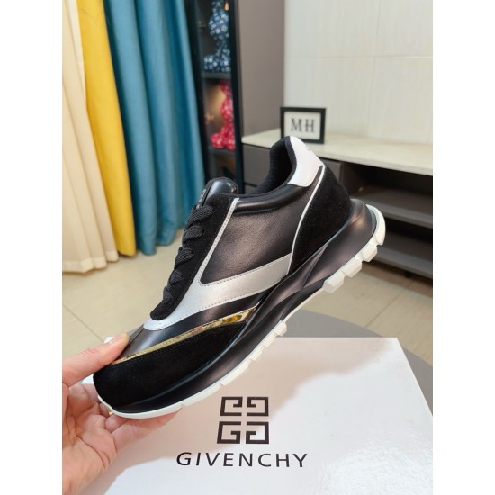 Givenchy Shoes Top Quality