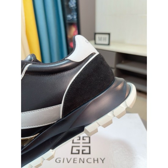 Givenchy Shoes Top Quality