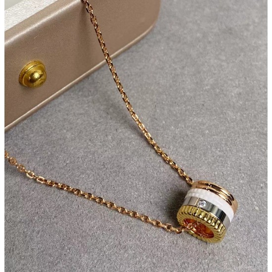 Boucheron Jewelry Necklace