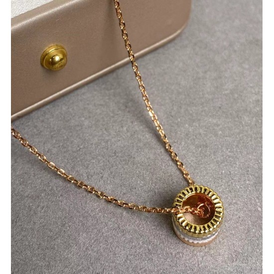 Boucheron Jewelry Necklace