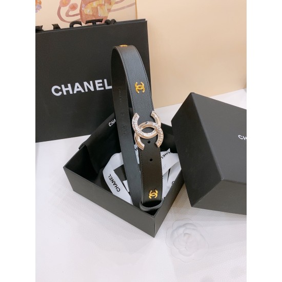 Chanel Belts
 Top Quality