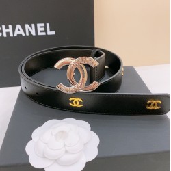 Chanel Belts
 Top Quality