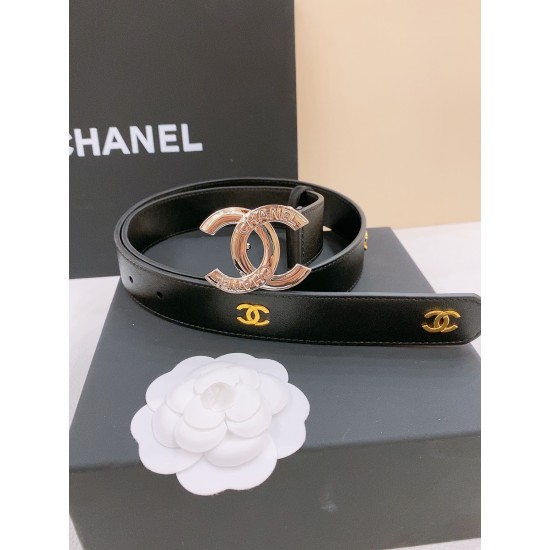 Chanel Belts
 Top Quality