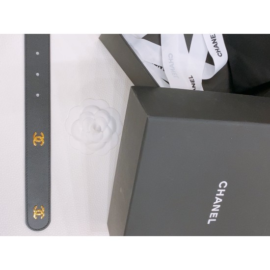 Chanel Belts
 Top Quality