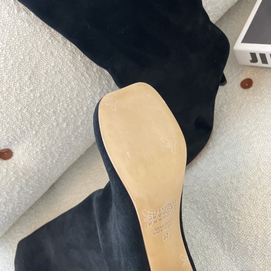 Margiela Shoes Top Quality