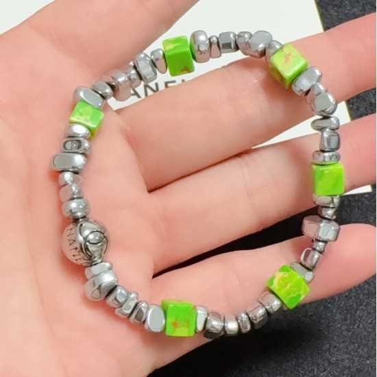 Chanel Jewelry Bracelet