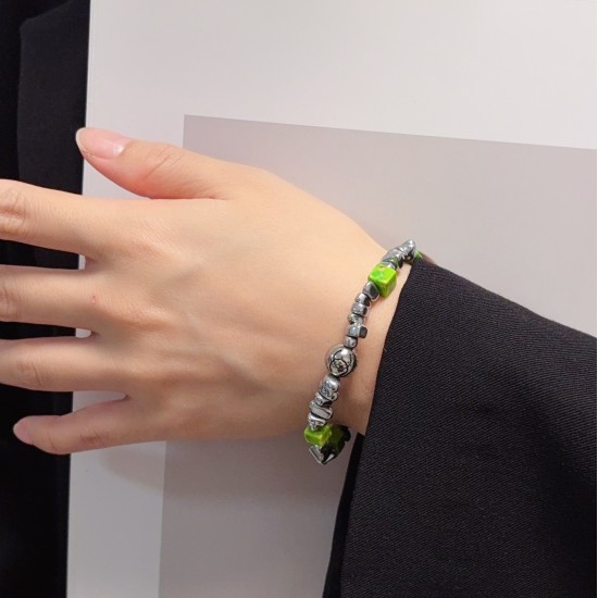 Chanel Jewelry Bracelet