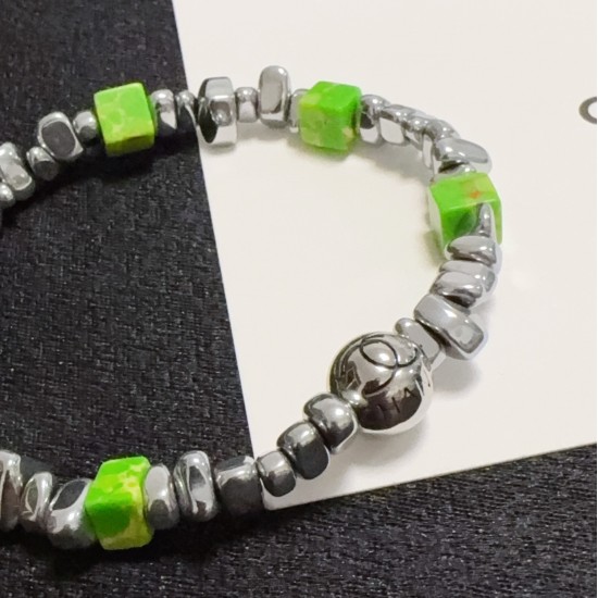 Chanel Jewelry Bracelet