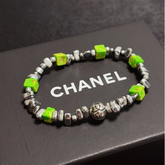 Chanel Jewelry Bracelet