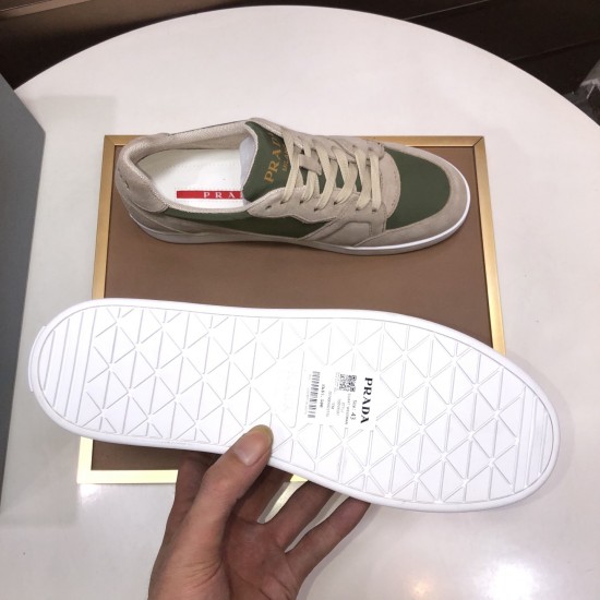 Prada Shoes Top Quality