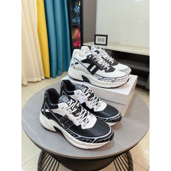 Givenchy Shoes Top Quality