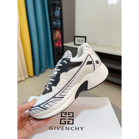 Givenchy Shoes Top Quality