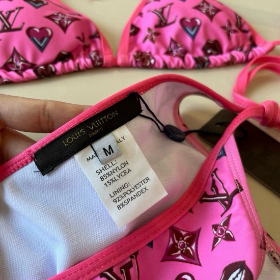 LV Swimsuit