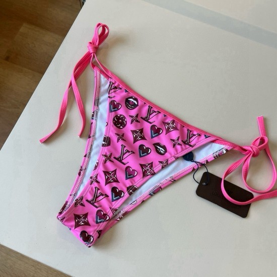 LV Swimsuit