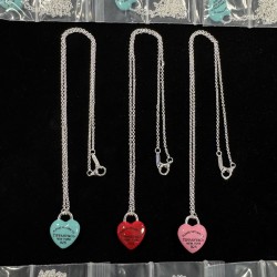 Tiffany Jewelry High Quality