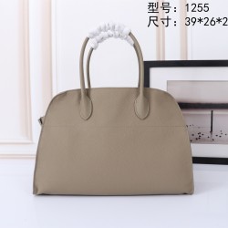 The Row Bags Top Quality
Small:26.20.18
Big:38.26.23