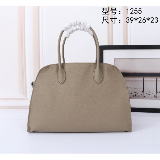 The Row Bags Top Quality
Small:26.20.18
Big:38.26.23