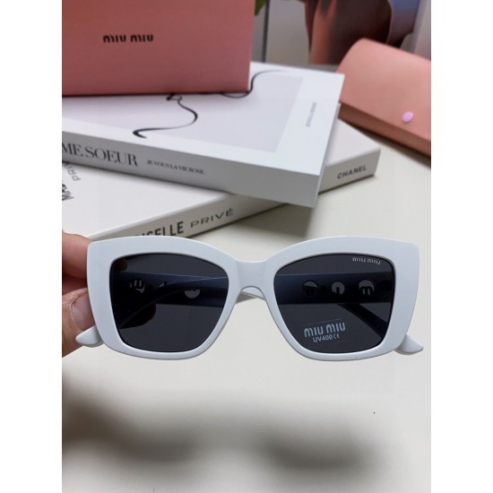 MiuMiu Glasses