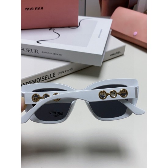 MiuMiu Glasses