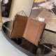 LV Bags wallet Top Quality