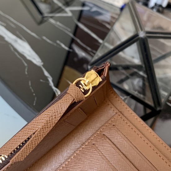 LV Bags wallet Top Quality