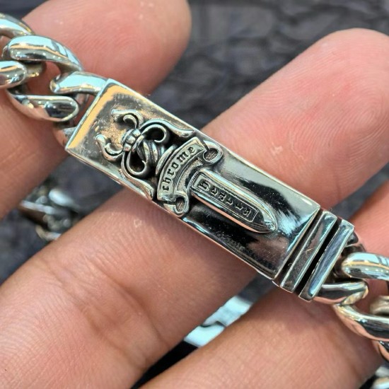 Chrome Hearts Jewelry Bracelet High Quality