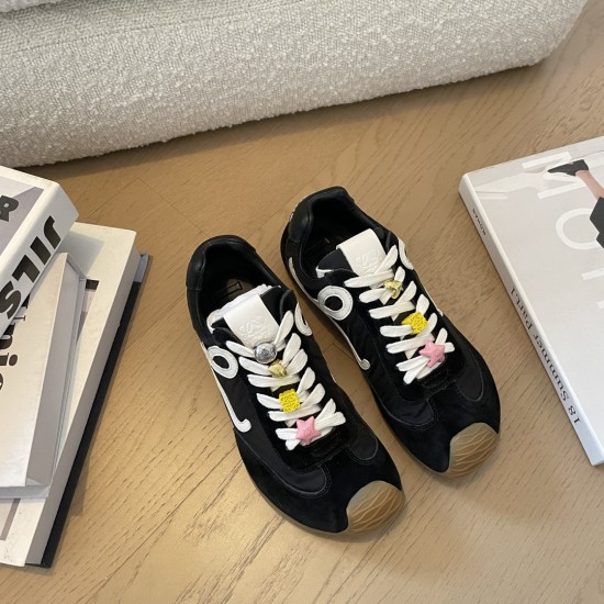 Loewe Shoes Top Quality