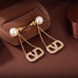 Valentino Jewelry Earrings