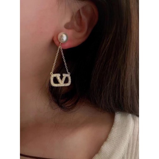 Valentino Jewelry Earrings