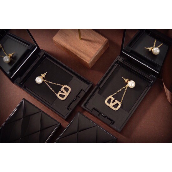 Valentino Jewelry Earrings