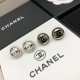 Chanel Jewelry Earrings