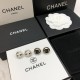 Chanel Jewelry Earrings