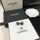 Chanel Jewelry Earrings