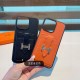 Hermes Phone Case