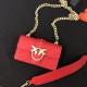 Pinko Bags Top Quality
21x13x6