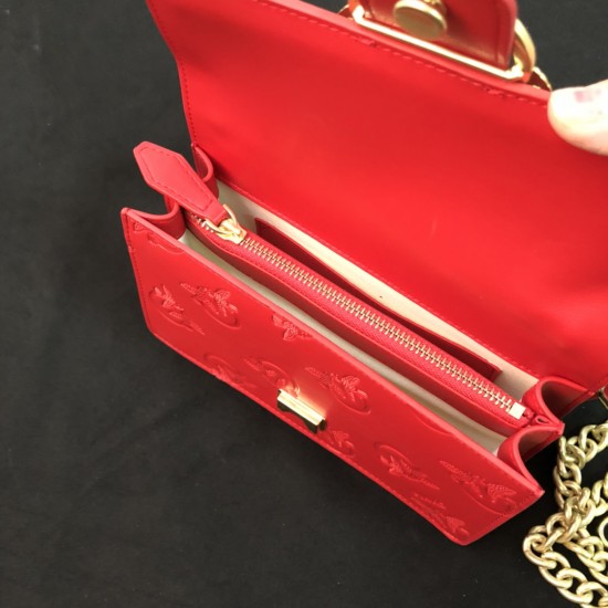 Pinko Bags Top Quality
21x13x6