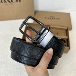 Coach Belts
 Top Quality