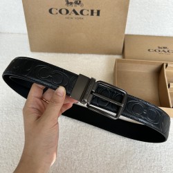 Coach Belts
 Top Quality