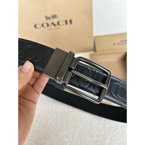 Coach Belts
 Top Quality